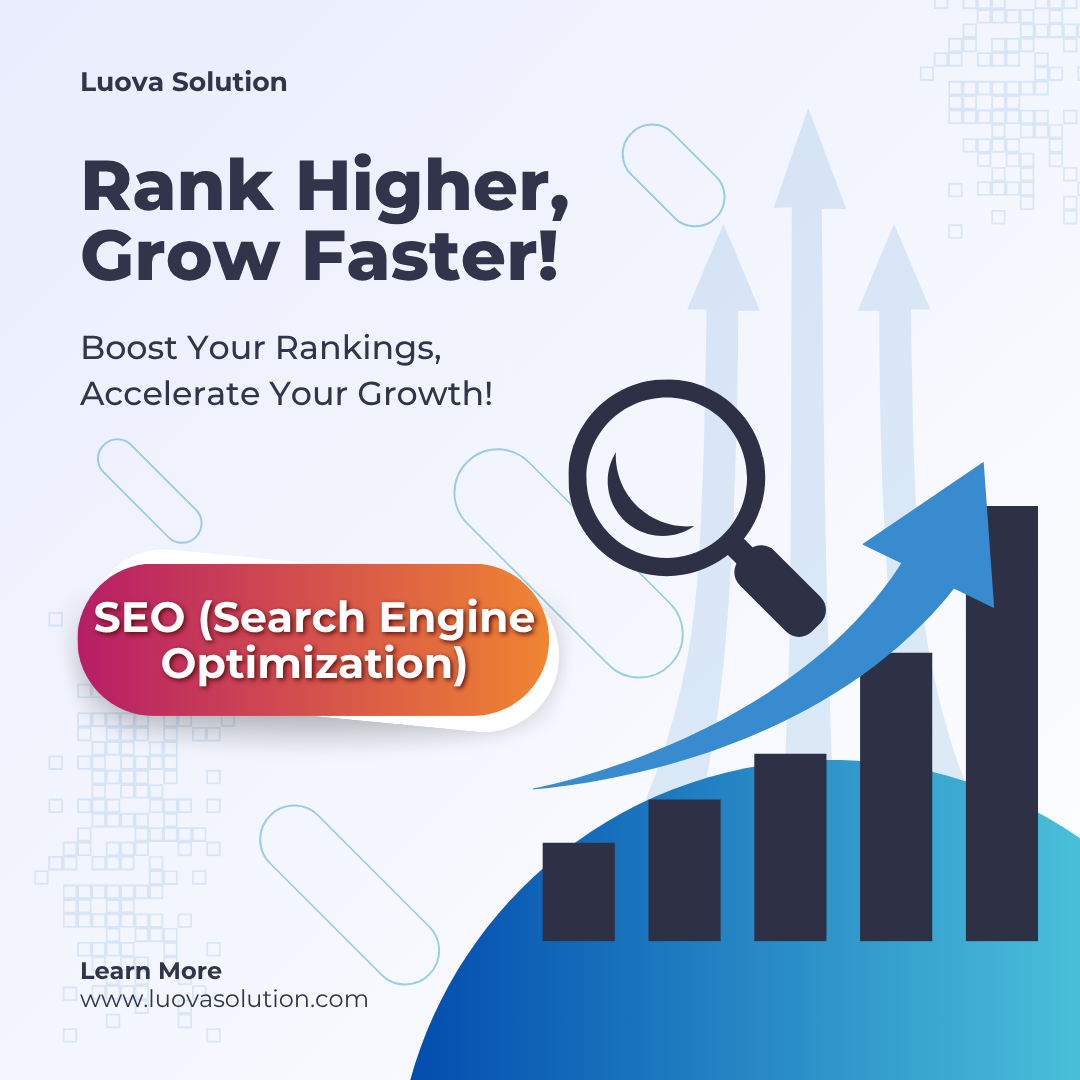 Search Engine Optimization (SEO)