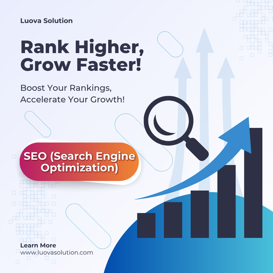 Search Engine Optimization (SEO)