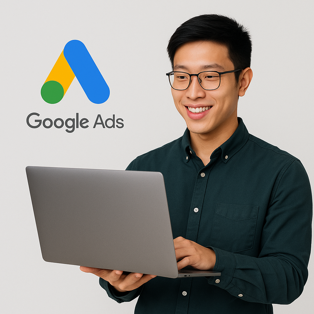 Google Ads (Search & Display)
