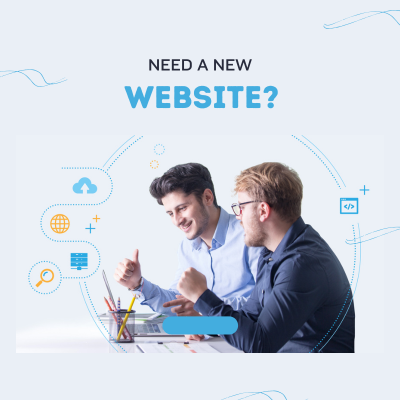 Website Development